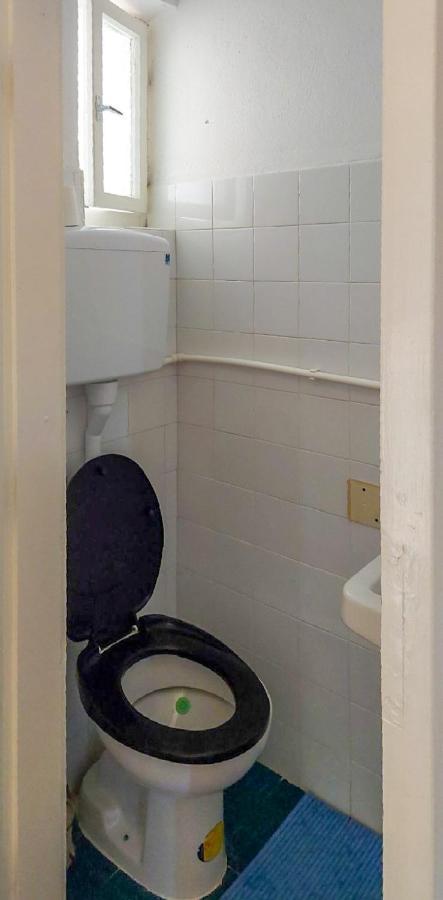 Smjestaj Djurdjevic Apartment Херцег Нови Екстериор снимка